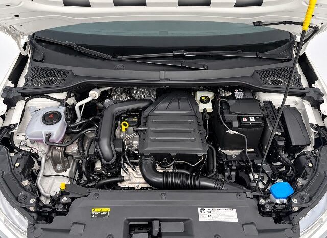 SEAT ARONA 1.0TSi 95CV STYLE AÑO 2019 lleno