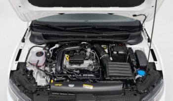 VOLKSWAGEN POLO LIFE TSi 95CV AÑO 2022 lleno