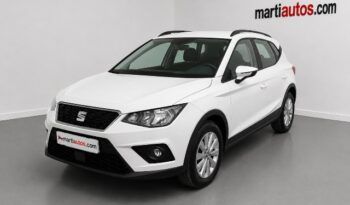 SEAT ARONA 1.0TSi STYLE AÑO 2019 lleno