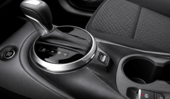 NISSAN JUKE N-CONNECT 1.0DIGT AUTOMATICO AÑO 2021 lleno