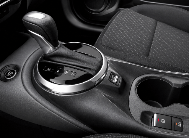 NISSAN JUKE N-CONNECT 1.0DIGT AUTOMATICO AÑO 2021 lleno