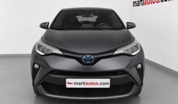 TOYOTA CHR ACTIVE HYBRID 125H AÑO 2022 lleno