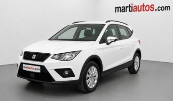 SEAT ARONA 1.0TSi 95CV STYLE AÑO 2019 lleno