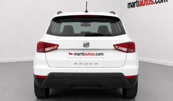 SEAT ARONA 1.0TSi STYLE AÑO 2019 lleno