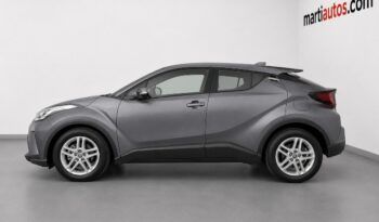 TOYOTA CHR ACTIVE HYBRID 125H AÑO 2022 lleno