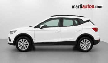 SEAT ARONA 1.0TSi 95CV STYLE AÑO 2019 lleno