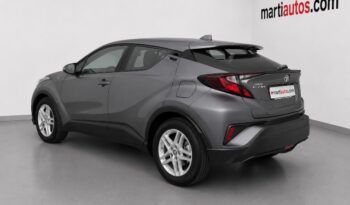 TOYOTA CHR ACTIVE HYBRID 125H AÑO 2022 lleno