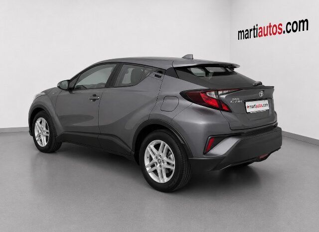 TOYOTA CHR ACTIVE HYBRID 125H AÑO 2022 lleno