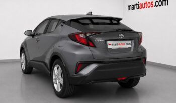 TOYOTA CHR ACTIVE HYBRID 125H AÑO 2022 lleno