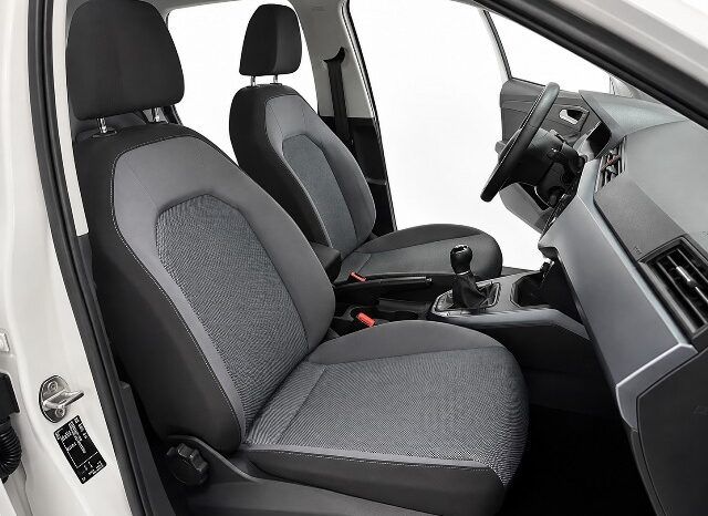 SEAT ARONA 1.0TSi STYLE AÑO 2019 lleno