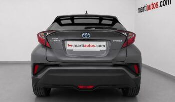 TOYOTA CHR ACTIVE HYBRID 125H AÑO 2022 lleno