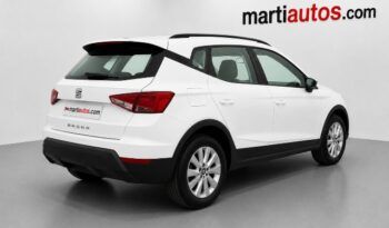 SEAT ARONA 1.0TSi 95CV STYLE AÑO 2019 lleno