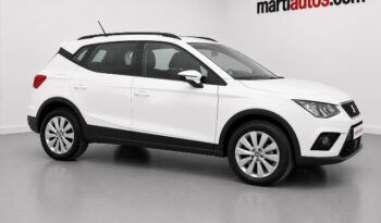 SEAT ARONA 1.0TSi STYLE AÑO 2019 lleno