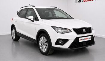 SEAT ARONA 1.0TSi STYLE AÑO 2019 lleno