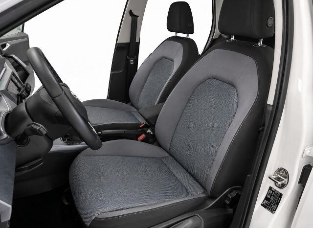 SEAT ARONA 1.0TSi STYLE AÑO 2019 lleno