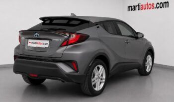 TOYOTA CHR ACTIVE HYBRID 125H AÑO 2022 lleno