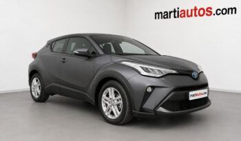 TOYOTA CHR ACTIVE HYBRID 125H AÑO 2022 lleno