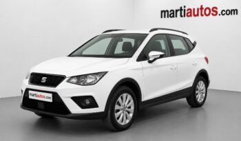 SEAT ARONA 1.0TSi 95CV STYLE AÑO 2019 lleno
