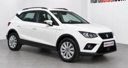 SEAT ARONA 1.0TSi STYLE AÑO 2019