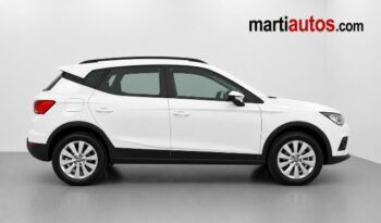 SEAT ARONA 1.0TSi 95CV STYLE AÑO 2019 lleno