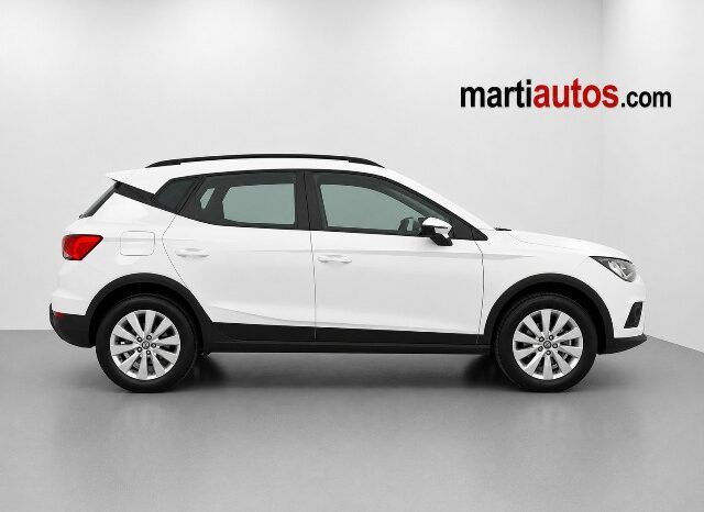 SEAT ARONA 1.0TSi 95CV STYLE AÑO 2019 lleno