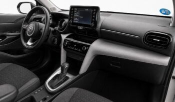 TOYOTA YARIS CROSS HYBRID 1.5 120H AÑO 2022 lleno