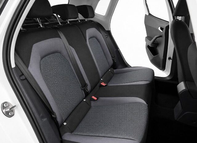 SEAT ARONA 1.0TSi STYLE AÑO 2019 lleno