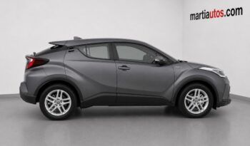 TOYOTA CHR ACTIVE HYBRID 125H AÑO 2022 lleno