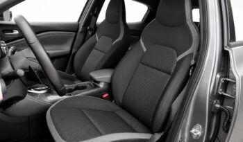 NISSAN JUKE N-CONNECT 1.0DIGT AUTOMATICO AÑO 2021 lleno