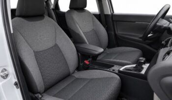 TOYOTA YARIS CROSS HYBRID 1.5 120H AÑO 2022 lleno
