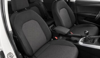 SEAT ARONA REFERENCE PLUS 1.0TSi 110CV AÑO 2022 lleno