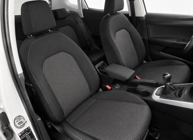 SEAT ARONA REFERENCE PLUS 1.0TSi 110CV AÑO 2022 lleno