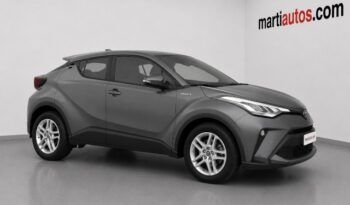 TOYOTA CHR ACTIVE HYBRID 125H AÑO 2022 lleno