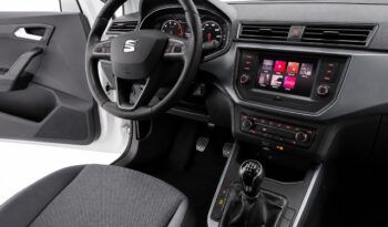 SEAT ARONA 1.0TSi STYLE AÑO 2019 lleno