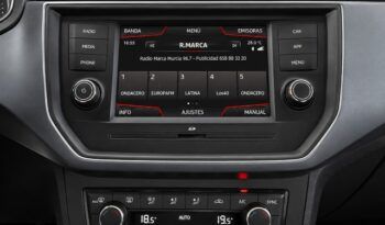 SEAT ARONA 1.0TSi STYLE AÑO 2019 lleno
