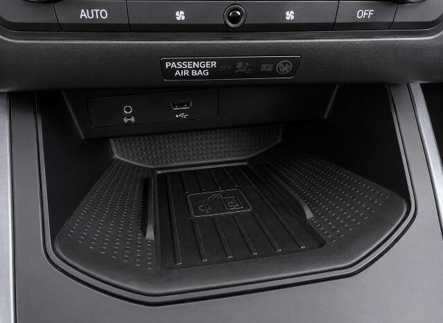 SEAT ARONA 1.0TSi STYLE AÑO 2019 lleno