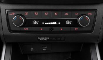 SEAT ARONA 1.0TSi STYLE AÑO 2019 lleno