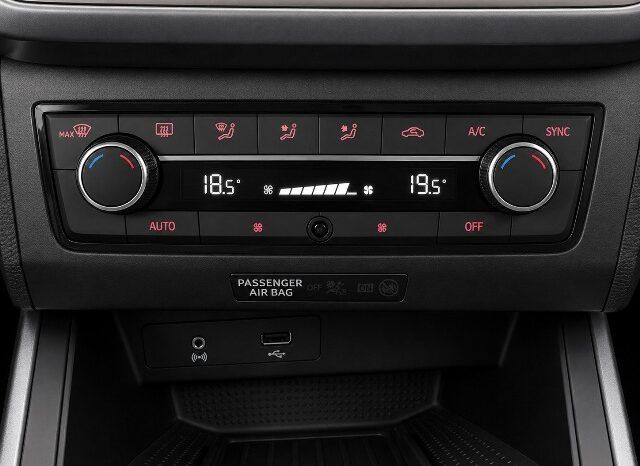 SEAT ARONA 1.0TSi STYLE AÑO 2019 lleno