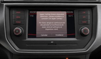SEAT ARONA 1.0TSi STYLE AÑO 2019 lleno