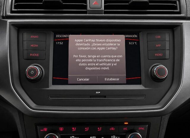 SEAT ARONA 1.0TSi STYLE AÑO 2019 lleno