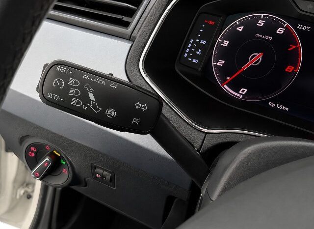 SEAT ARONA 1.0TSi STYLE AÑO 2019 lleno
