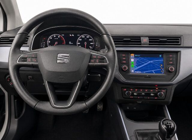 SEAT ARONA 1.0TSi STYLE AÑO 2019 lleno