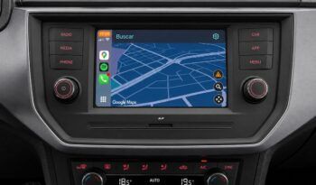 SEAT ARONA 1.0TSi STYLE AÑO 2019 lleno