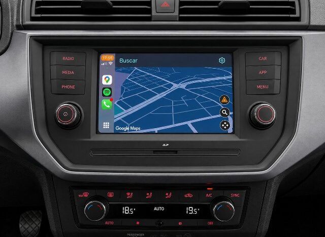 SEAT ARONA 1.0TSi STYLE AÑO 2019 lleno
