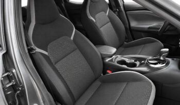 NISSAN JUKE N-CONNECT 1.0DIGT AUTOMATICO AÑO 2021 lleno