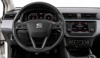 SEAT ARONA 1.0TSi STYLE AÑO 2019 lleno