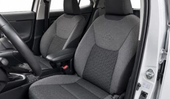 TOYOTA YARIS CROSS HYBRID 1.5 120H AÑO 2022 lleno