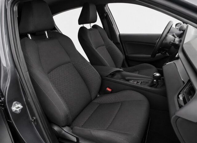 TOYOTA CHR ACTIVE HYBRID 125H AÑO 2022 lleno