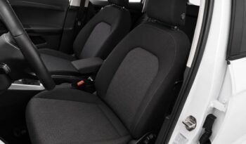 SEAT ARONA REFERENCE PLUS 1.0TSi 110CV AÑO 2022 lleno