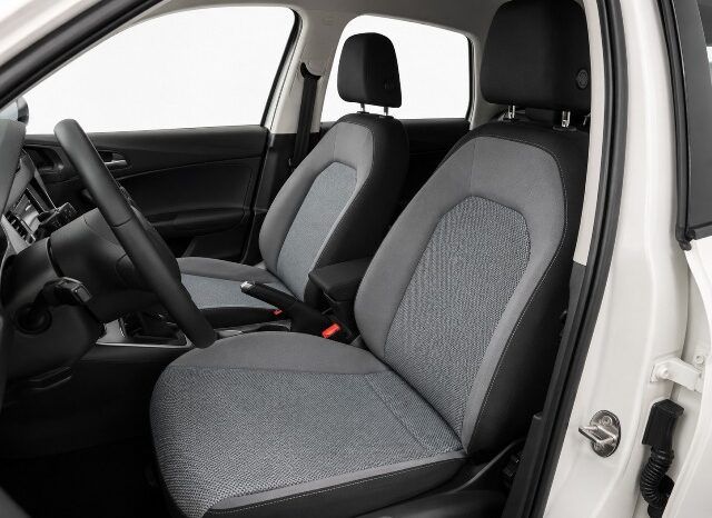 SEAT ARONA 1.0TSi 95CV STYLE AÑO 2019 lleno